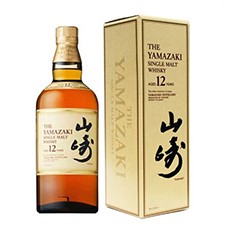 山崎　12年