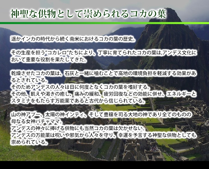 コカレロネグロ