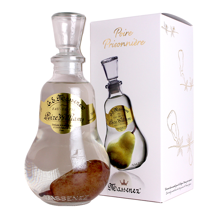 22日(日)限定店内全品+3% マスネ ポワールウィリアムス 洋ナシ実入り