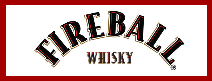 ファイアーボール シナモンウイスキー 750ml リキュール 33度 並行輸入