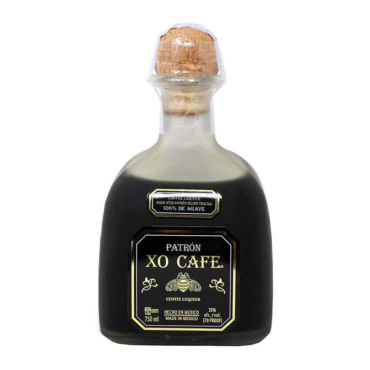 終売　パトロン　XOカフェ パトロン XOカフェ【メーカー終売】｜飲食店様向け酒類販売