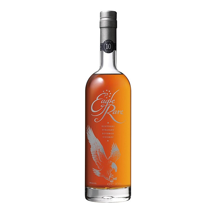 イーグル レア 10年 700ml バーボン ウイスキー 45度 正規品 箱 イーグル レア 10年 700ml バーボン ウイスキー 45度 正規品 箱
