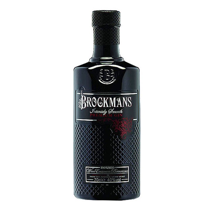 ブロックマンズ プレミアムジン 700ml ジン 40度 正規品 箱なし 送料