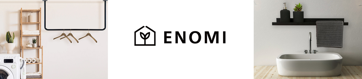 enomi ヤフー店 ヘッダー画像