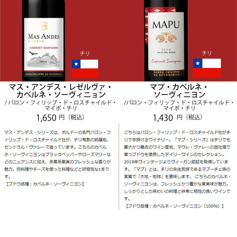 ワイン ワインセット エノテカ ワイン専門店のイチオシ！エノテカ厳選