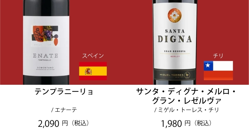 ワイン ワインセット エノテカ ワイン専門店のイチオシ！エノテカ厳選