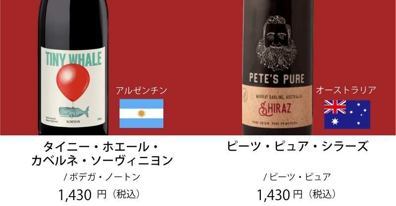 ワインセット エノテカ 厳選赤ワイン10本セット PA12-3 [750ml x 10