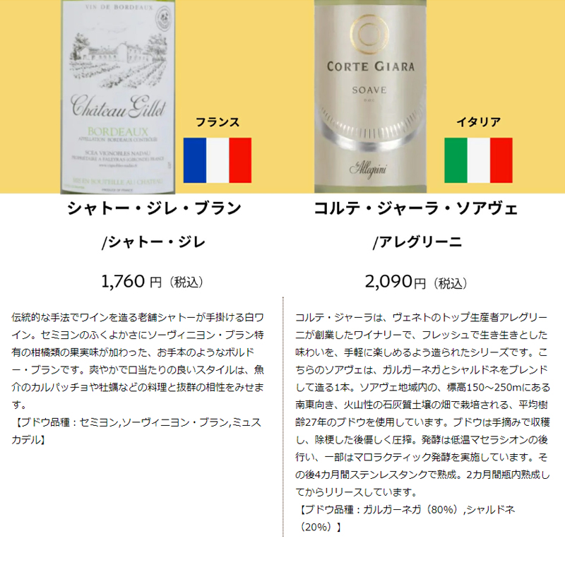 ENOTECA エノテカ　バラエティ10本セット VP4-1 [7,500ml] ENOTECA エノテカ バラエティ10本セット VP4-1 [7,500ml] 楽天