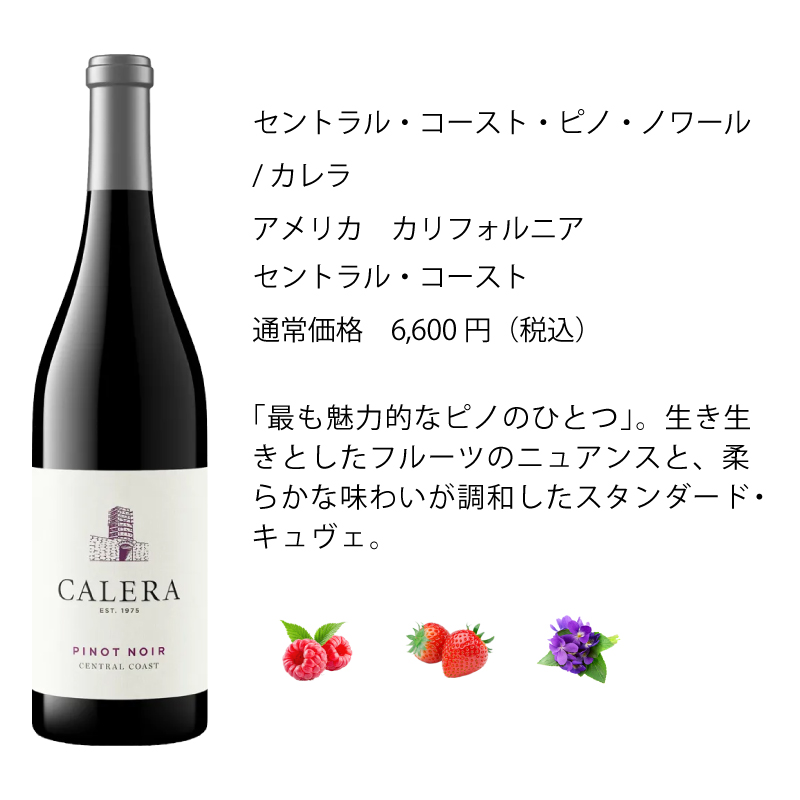 三*8様 セレクトワイン6本セット　【エコメルカリ条件】 ワインセット エノテカ 赤ワイン 6本セット 人気銘柄揃い