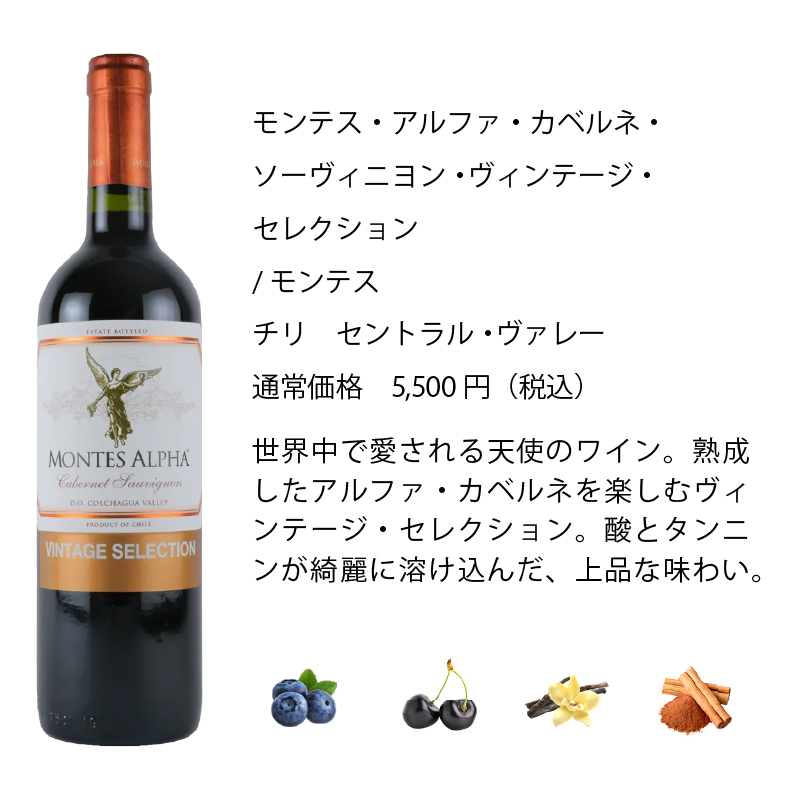 ワインセット エノテカ 赤ワイン 白ワイン スパークリングワイン 6本