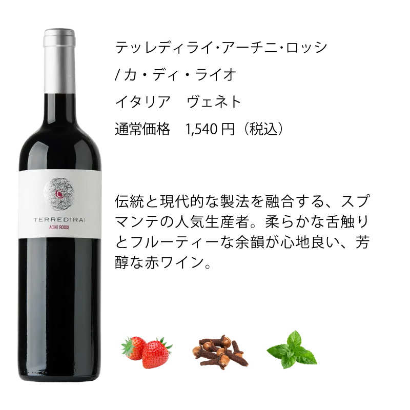 ワインセット エノテカ 厳選赤ワイン10本セット PA9-1 [750ml x 10