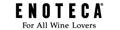 ワイン通販エノテカ ロゴ
