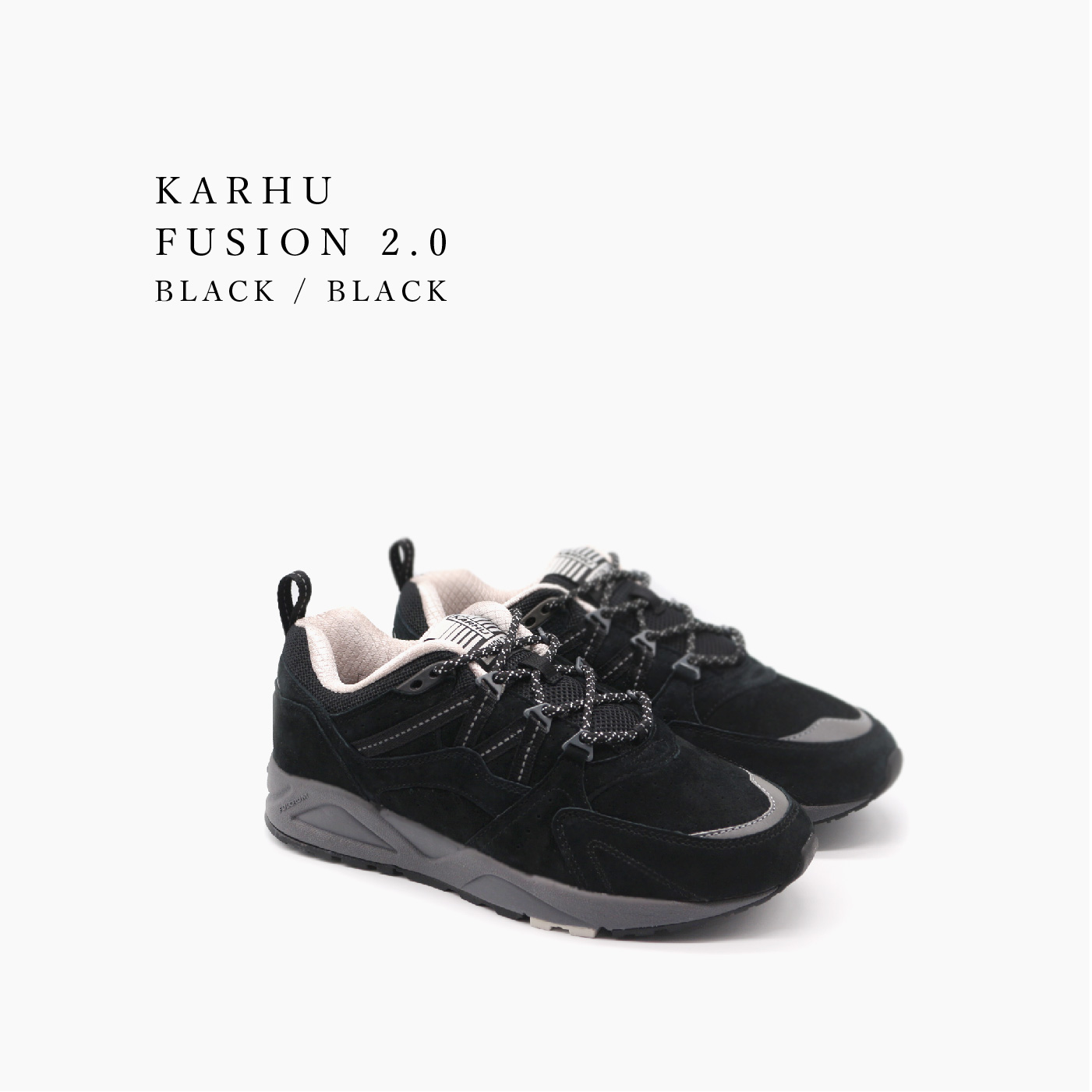 KARHU（カルフ） 【SALE 30%OFF】KARHU スニーカー レディース メンズ