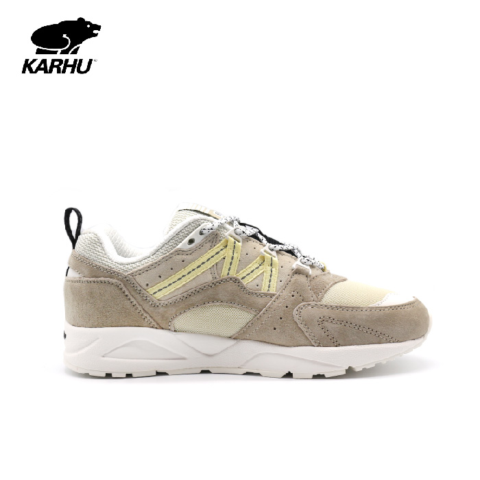 KARHU（カルフ） スニーカー レディース メンズ フュージョン 2.0