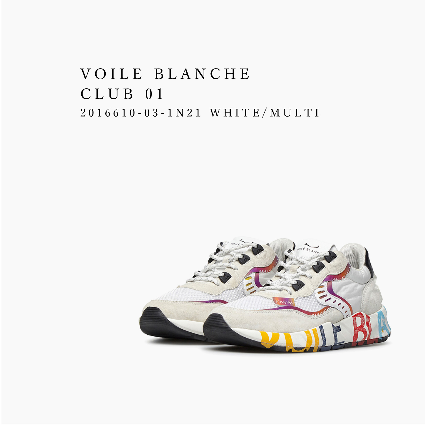 voile blanche スニーカー（ファッション）の商品一覧 通販 - Yahoo