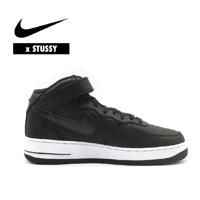 Stussy NIKE AIR FORCE 1（NIKE）の商品一覧 通販 - Yahoo!ショッピング