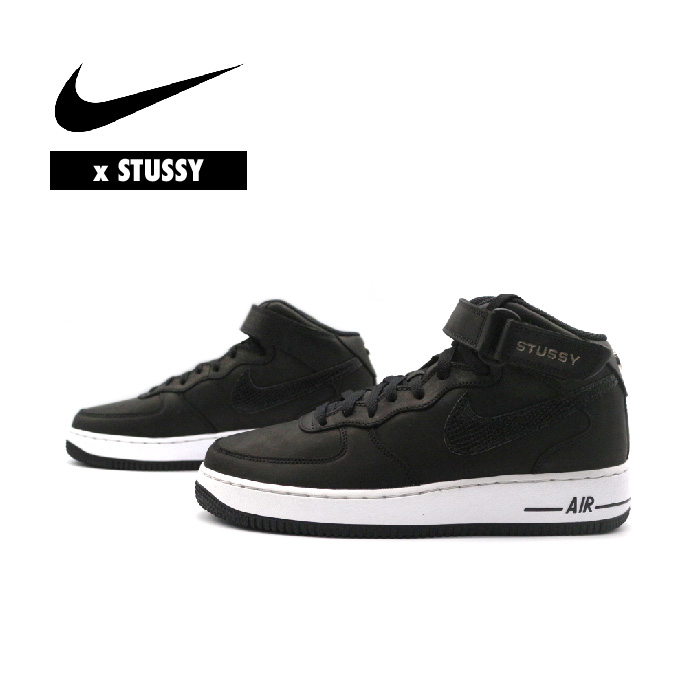 Stussy NIKE AIR FORCE 1（NIKE）の商品一覧 通販 - Yahoo!ショッピング