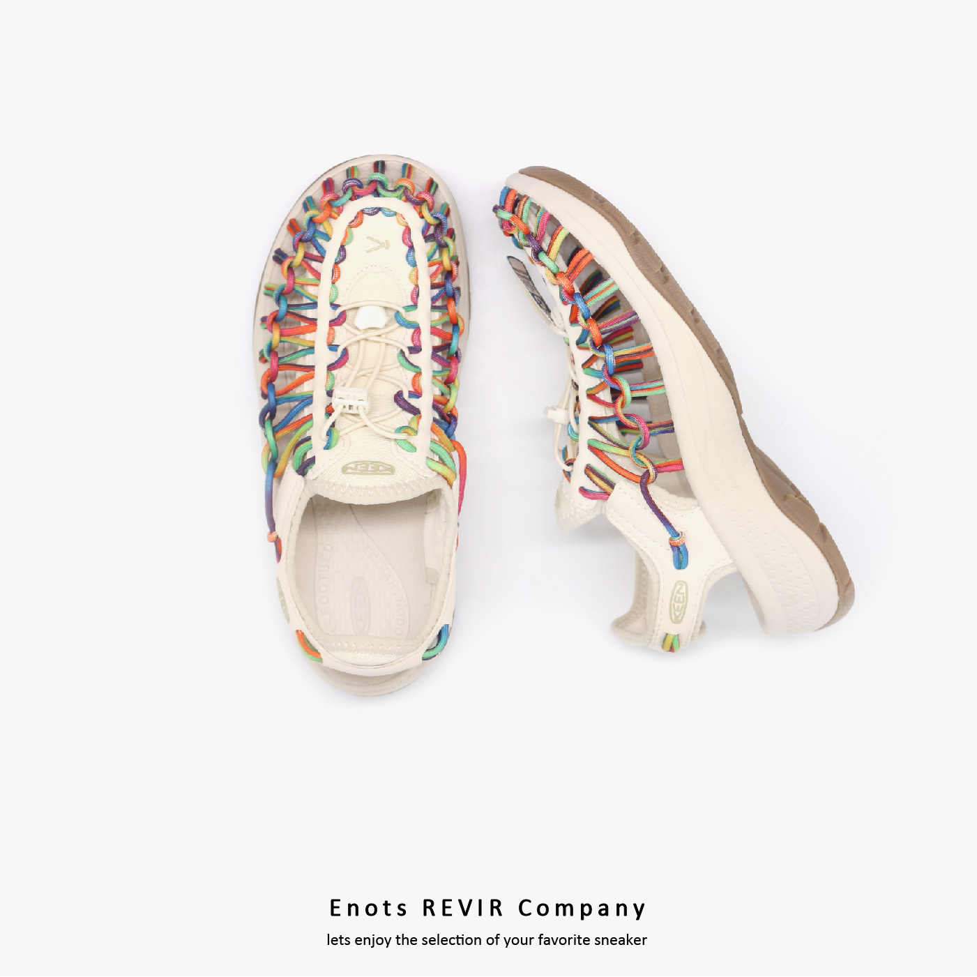 ユニーク(KEEN) KEEN キーン ユニーク アストリア レディース サンダル