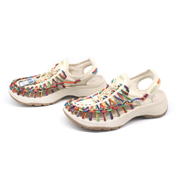 ユニーク(KEEN) KEEN キーン ユニーク アストリア レディース サンダル