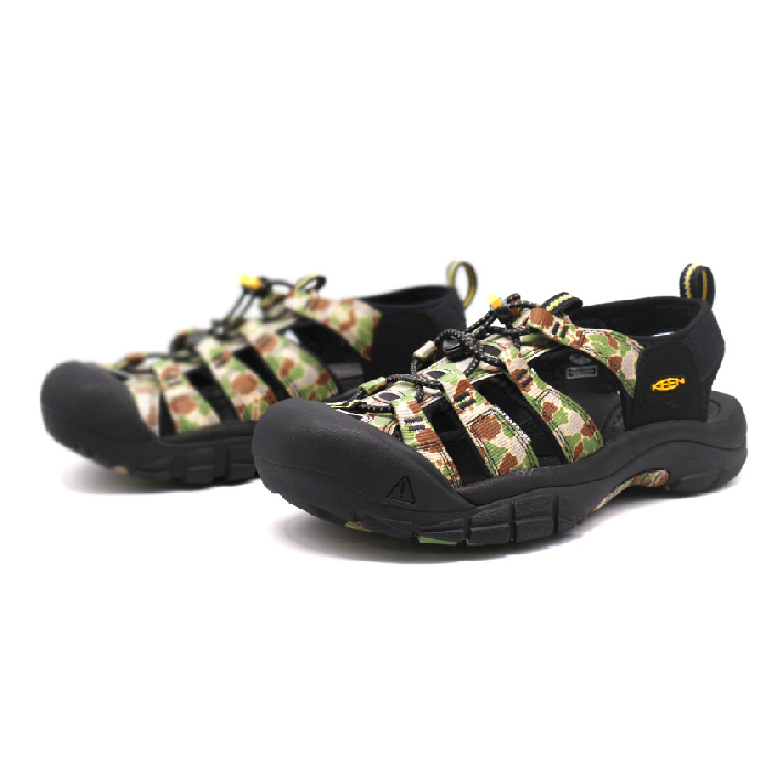 keenサンダル Newport（KEEN） キーン サンダル ニューポート レトロ メンズ NEWPORT