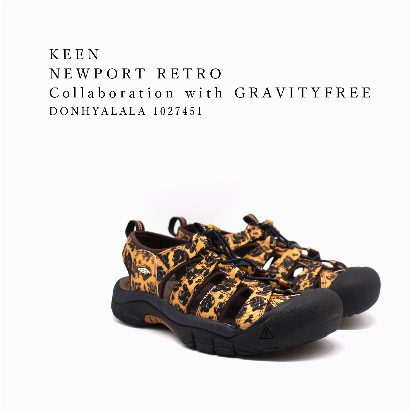 Newport(KEEN) KEEN キーン サンダル ニューポート レトロ Newport(KEEN) KEEN キーン サンダル ニューポート レトロ