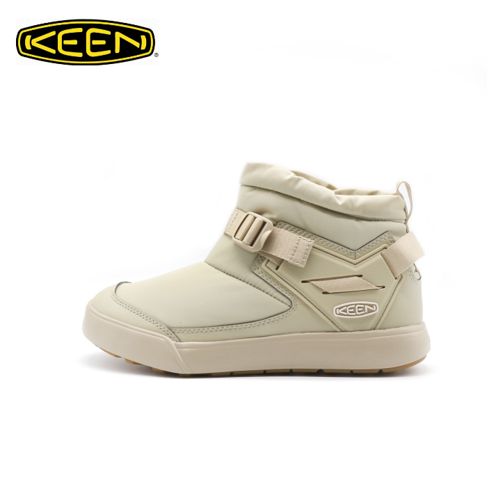 KEEN スノーシューズ　レディース　23.5㎝ KEEN レディーススノーシューズ、ブーツ｜シューズ