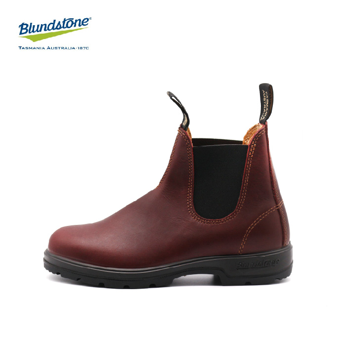 正規販売店 ブランドストーン Blundstone サイドゴア ブーツ メンズ