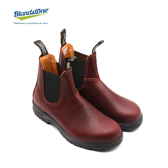 BLUNDSTONE（ブランドストーン） サイドゴア ブーツ メンズ レディース