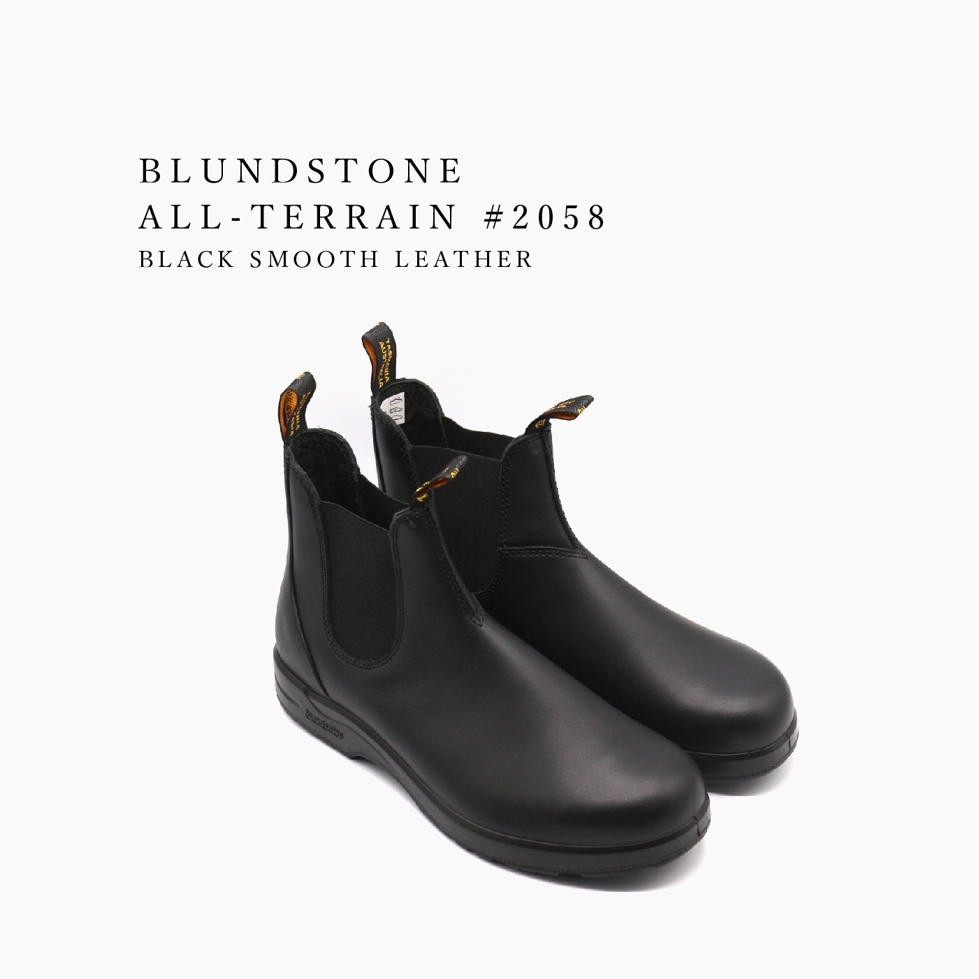 大阪売れ済 Blundstone BS1941007 Stone uk9 27.5cm位 メンズ