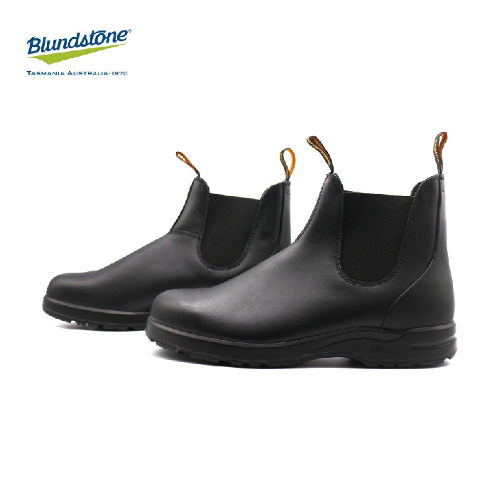 BLUNDSTONE（ブランドストーン） サイドゴア ブーツ メンズ レディース