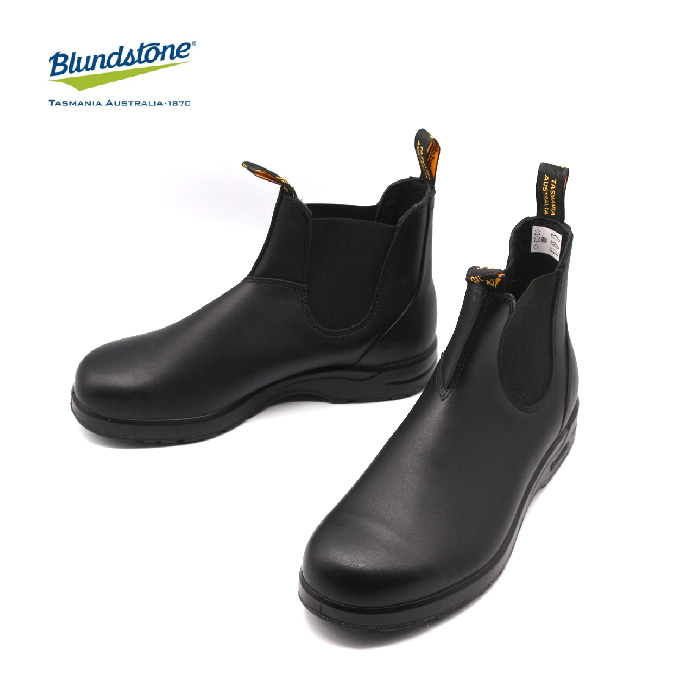 BLUNDSTONE（ブランドストーン） サイドゴア ブーツ メンズ レディース