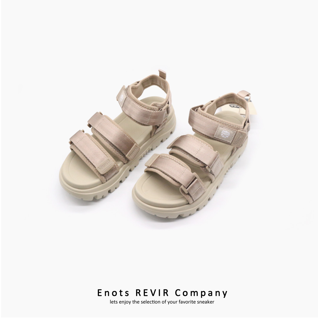 SHAKA（シャカ） サンダル 厚底 レディース ネオバンジー NEO BUNGY EX 