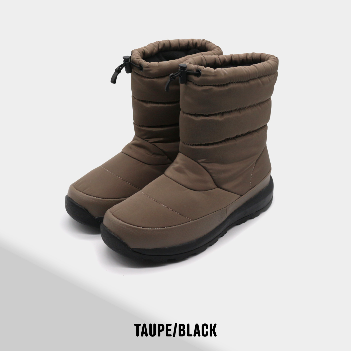 スノーブーツ スノーシューズ ウインターブーツ レディース メンズ