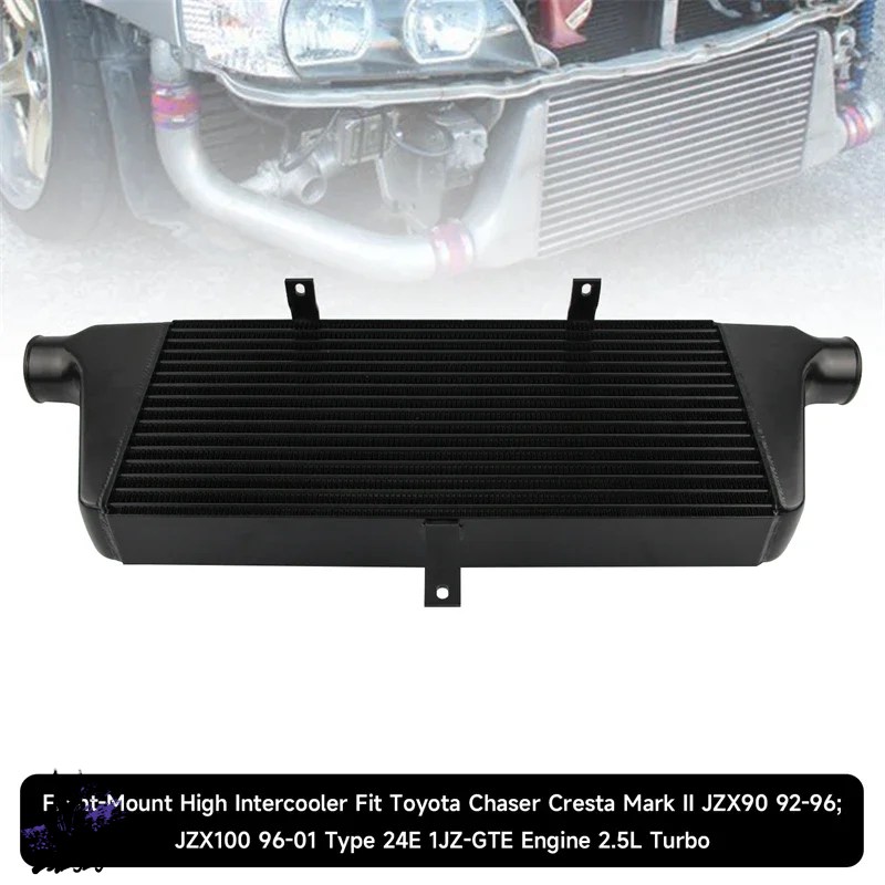 jzx100インタークーラーのおすすめ人気商品一覧 通販 - Yahoo!ショッピング