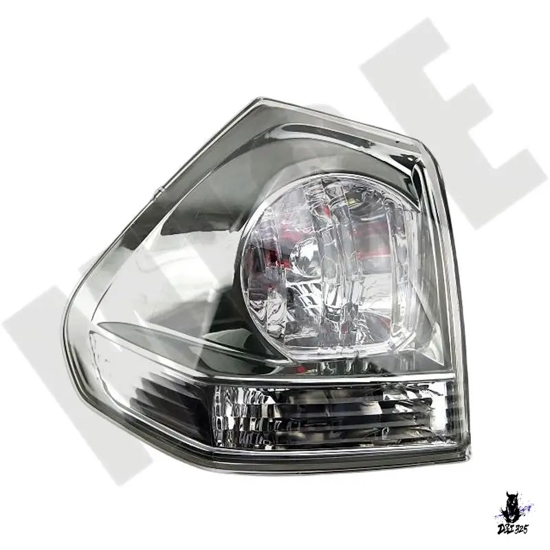 互換品 ヤマハ T-MAX 500 2008-2011 用 左右リアビューミラー ABS ブラック_2