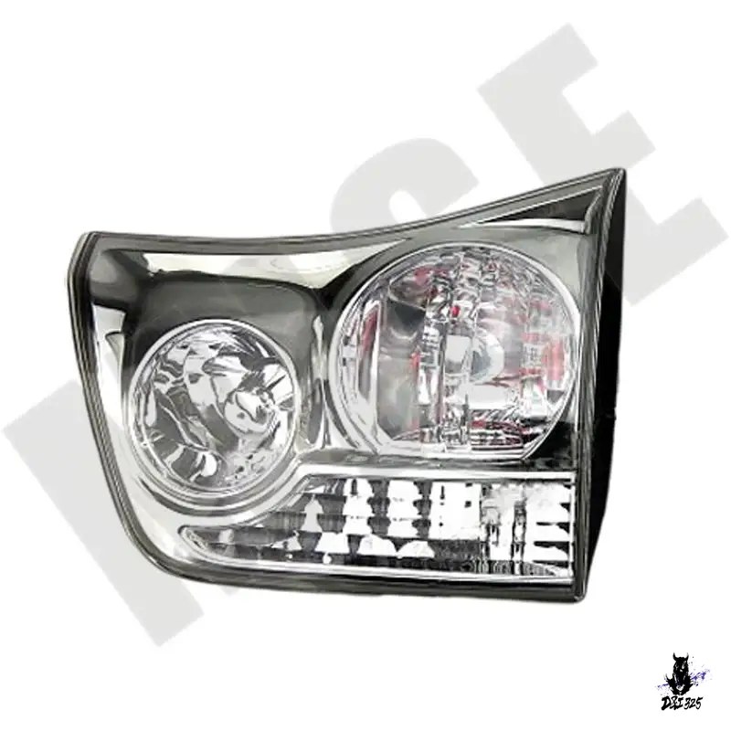 互換品 ヤマハ T-MAX 500 2008-2011 用 左右リアビューミラー ABS ブラック_3