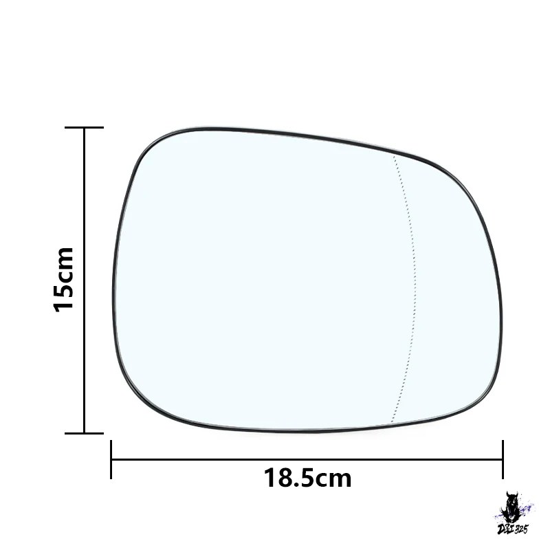 互換品 ハーレー ツーリング 2014-2024年式 カットアウトスピーカーグリル付き サドルバッグ_1