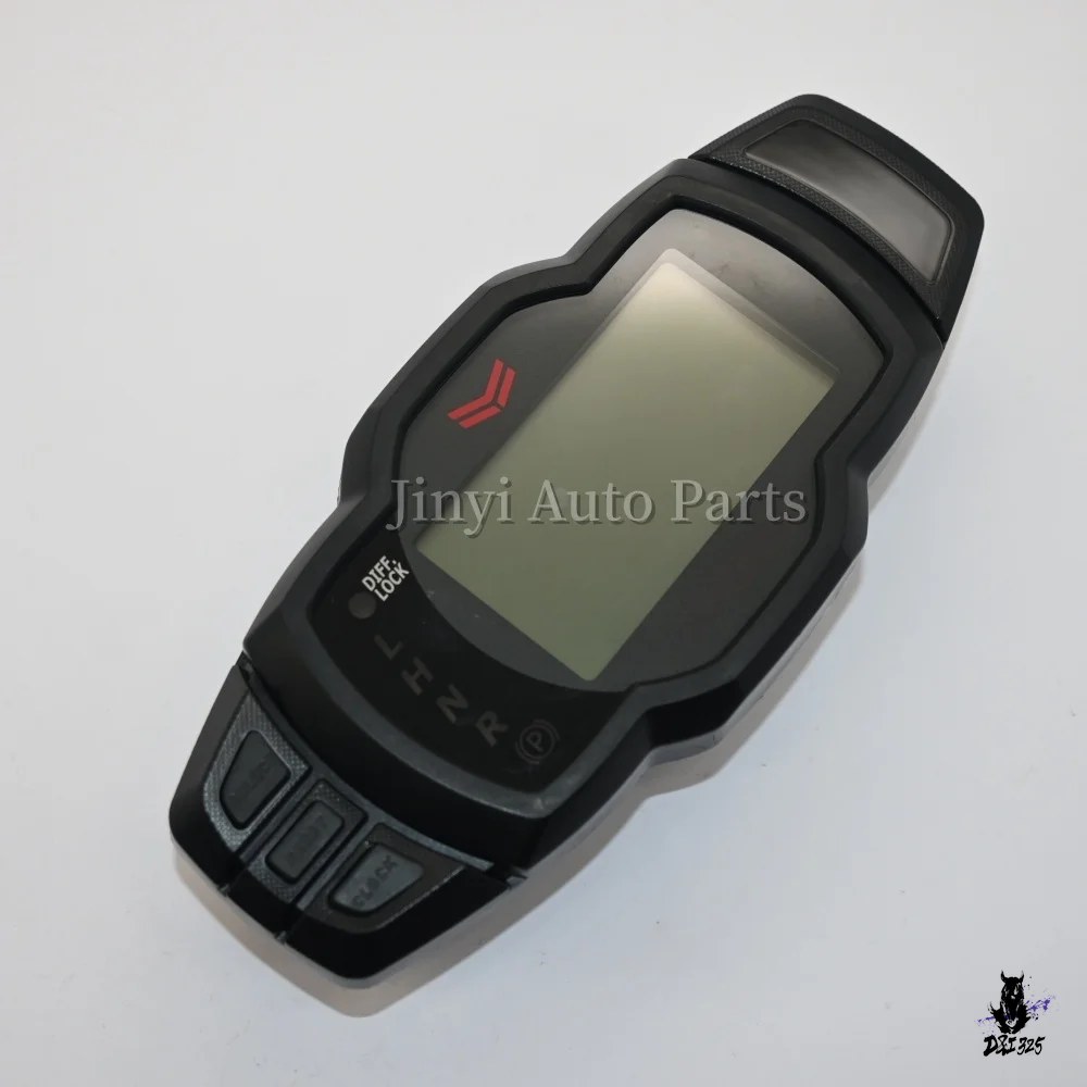 互換品 ヤンマー Longhorn Viking 700 2016-2023 スピードメーター B3A-83500-00-00の画像