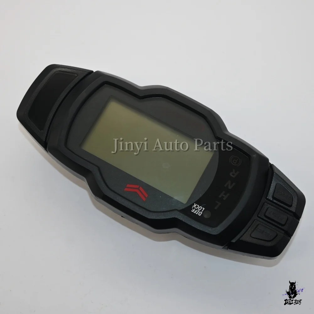 互換品 ヤンマー Longhorn Viking 700 2016-2023 スピードメーター B3A-83500-00-00の画像