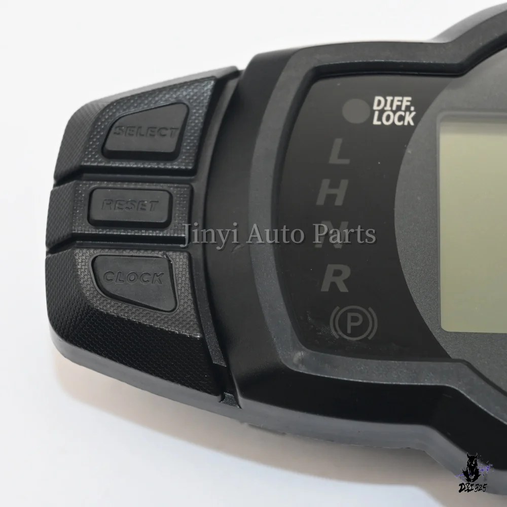 互換品 ヤンマー Longhorn Viking 700 2016-2023 スピードメーター B3A-83500-00-00の画像