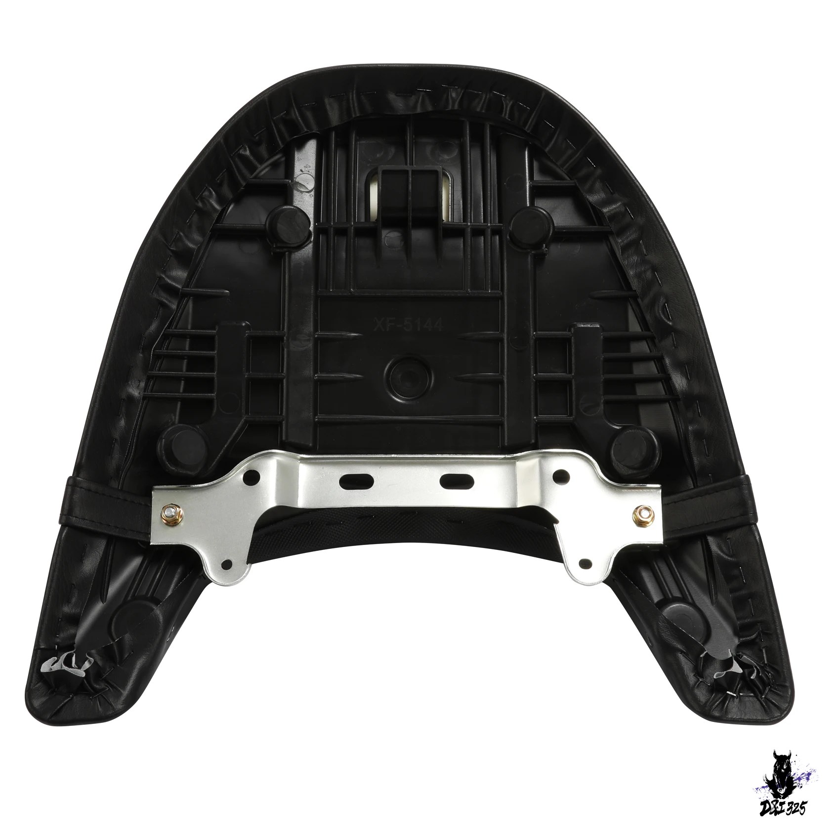 互換品 Suzuki Boulevard M109R VZR1800 2006-2022年式対応 後部座席 PUレザー_2