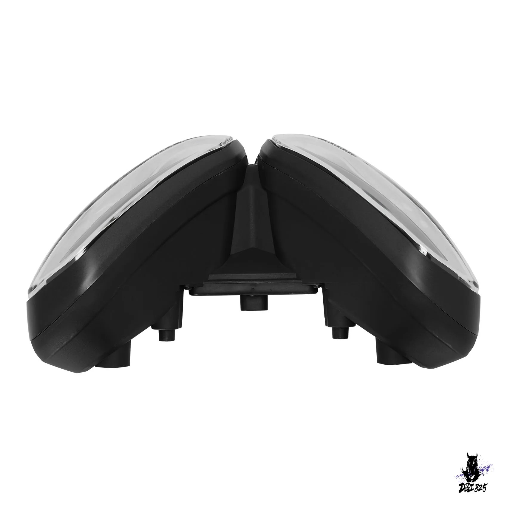 互換品 Triumph Street Triple 765R/RS 2020-2022年式 LED フロントヘッドライト_1