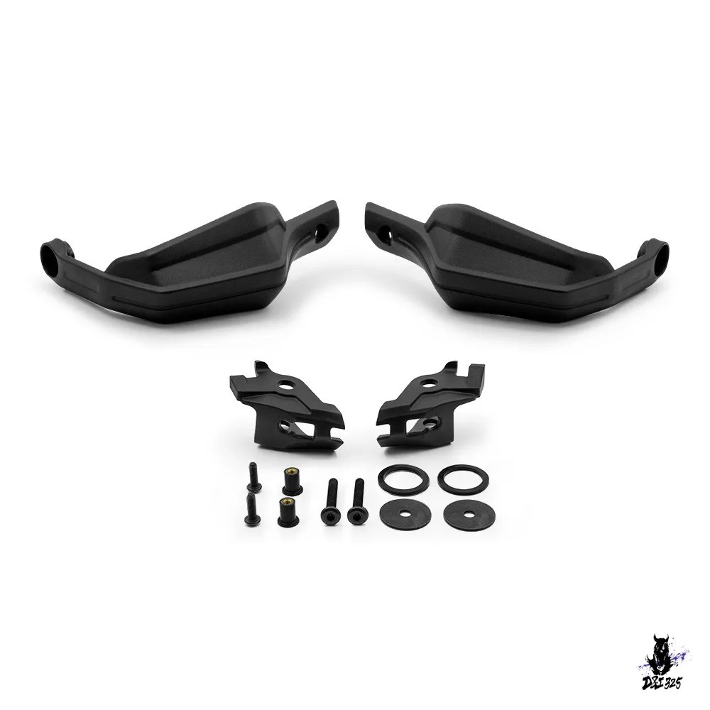 互換品 Honda ADV350 2022-2025 用ハンドガード ハンドルプロテクター_1