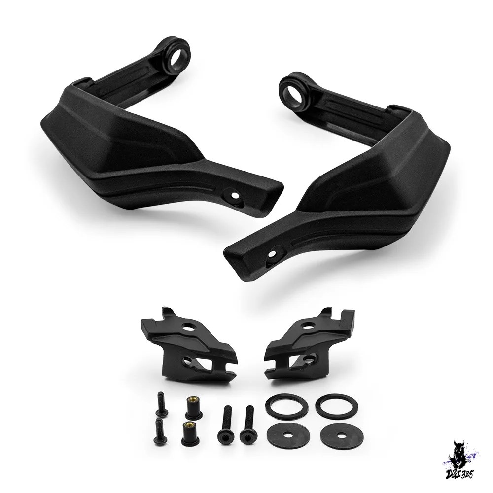 互換品 Honda ADV350 2022-2025 用ハンドガード ハンドルプロテクター_2