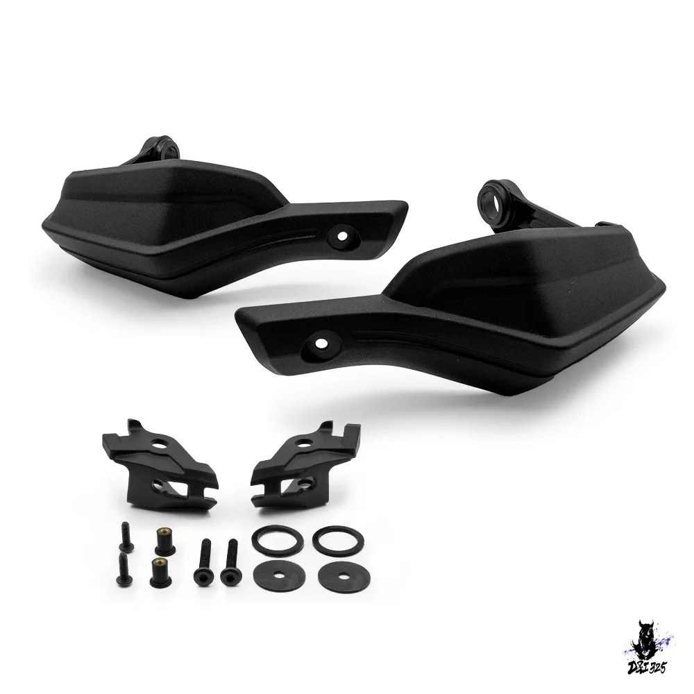 互換品 Honda ADV350 2022-2025 用ハンドガード ハンドルプロテクター_3