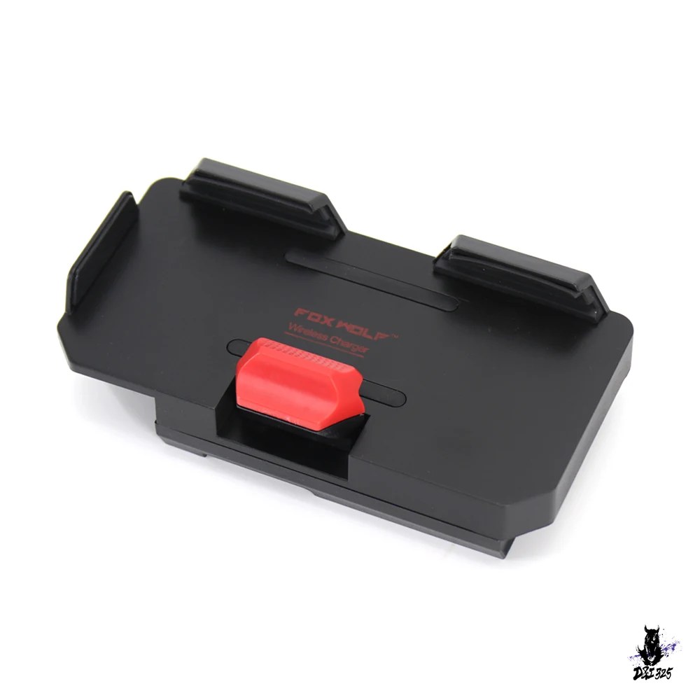 互換品 Ducati DesertX 2023-2024 用 22mm フォンホルダー GPS マウントブラケット_1