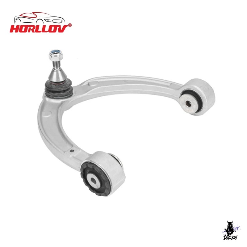互換品 Mercedes-Benz W166 GLS 用 フロントアクスル サスペンション コントロールアーム キット 4個セット_5