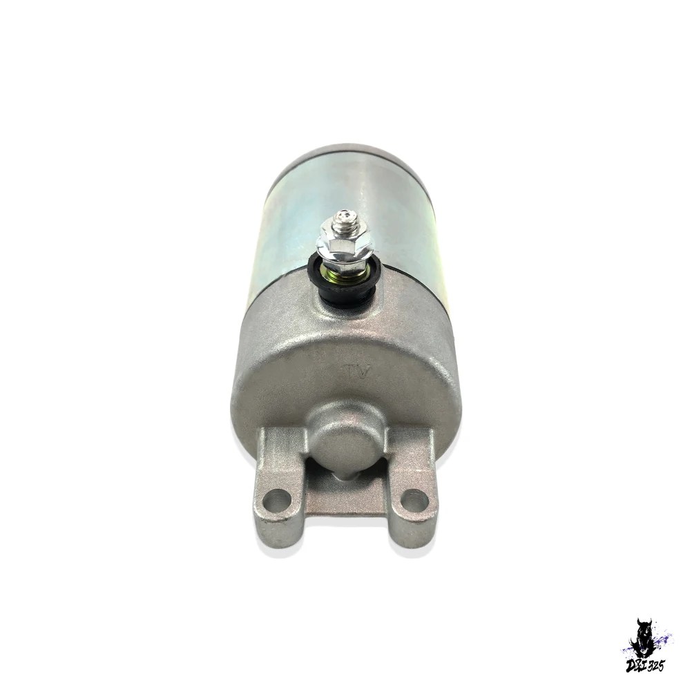 互換品 Suzuki DRZ400/DRZ400E/S/SM 用 スターターモーター 9T 2000-2019年式_3