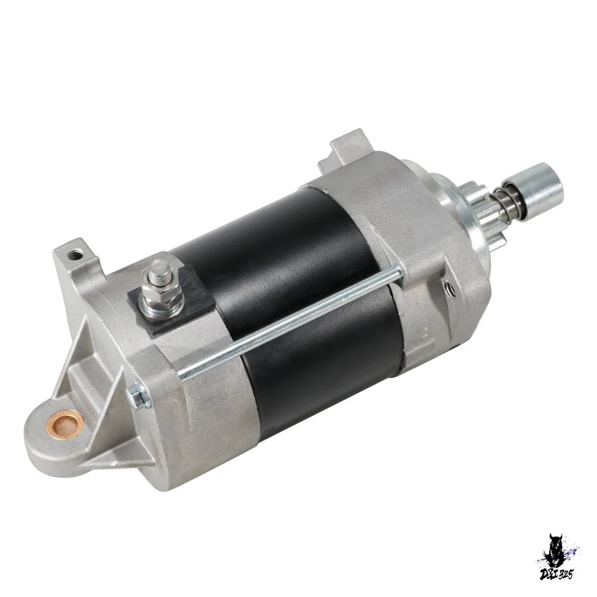 互換品 Yamaha 船外機 100-225馬力 電動スターターモーター 6N7-81800