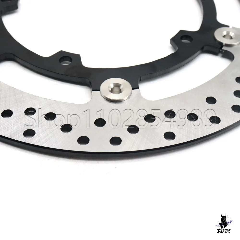 xsr900 16-21年式 純正フロントブレーキローター左右セット MT-09 互換品 ヤマハ MT-09/YZF-R3/XSR900/MT-03 用 フロントブレーキ